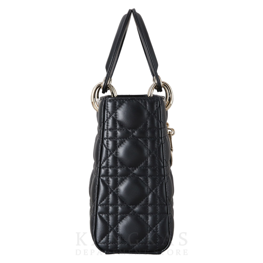 CHRISTIAN DIOR(USED)크리스찬디올 레이디디올 스몰 MYABC